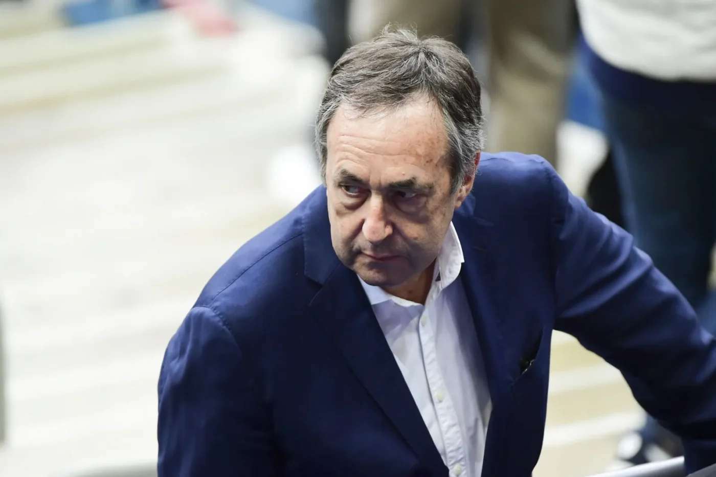 Tentative d&rsquo;extorsion de Jean-Pierre Bernès : de la prison requise contre un administrateur judiciaire