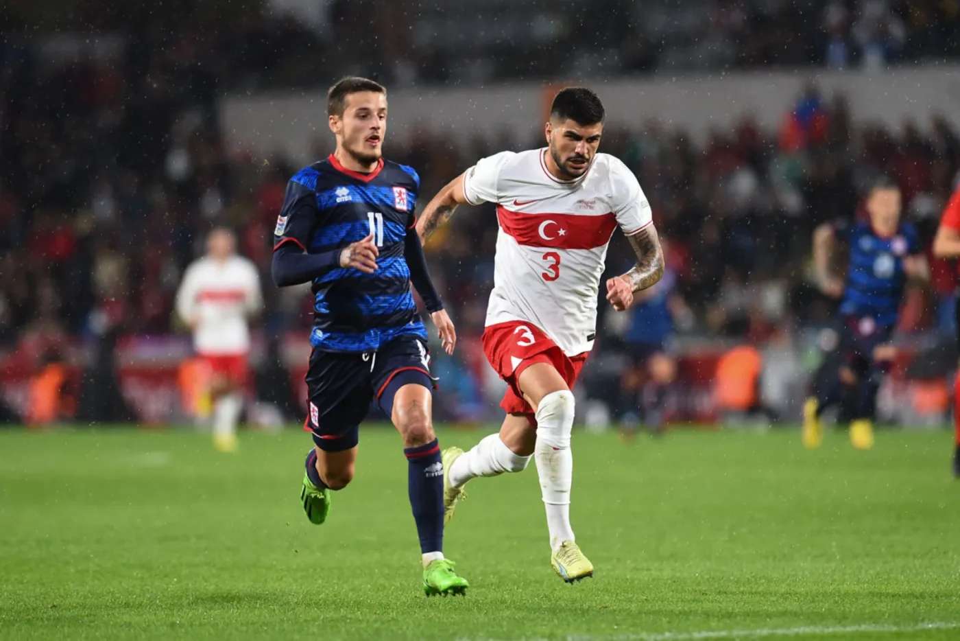 Pronostic Slovaquie Luxembourg : Analyse, cotes et prono du match des qualifications pour l&rsquo;Euro 2024