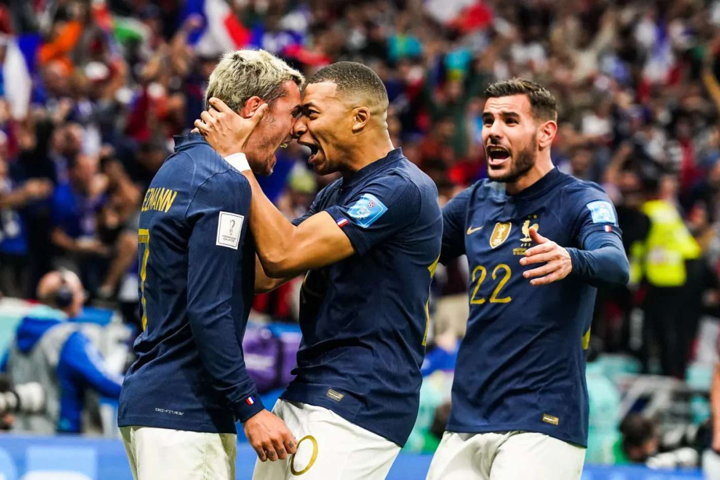Pronostic France Pays-Bas : Analyse, cotes et prono du match des Bleus !