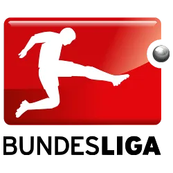 Logo de a compétition Bundesliga