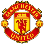 Logo de l'équipe Manchester United