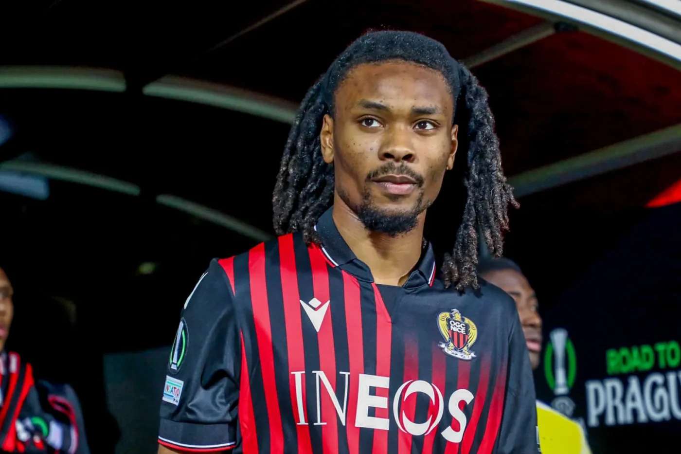 Khephren Thuram : « Je rêvais de faire comme mon frère »