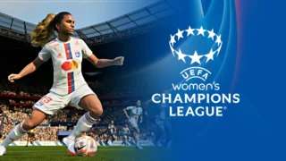 La Ligue des champions féminine arrive sur FIFA 23
