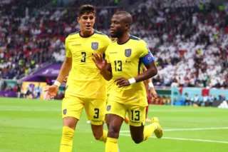 Pronostic Équateur Venezuela : Analyse, cotes et prono du match de la Copa América