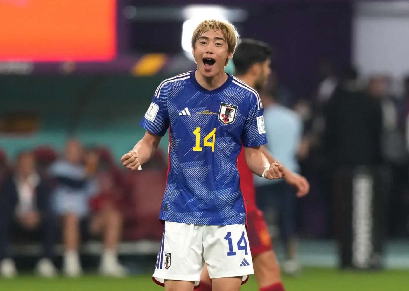 Pronostic Japon Colombie : Analyse, cotes et prono du match amical international