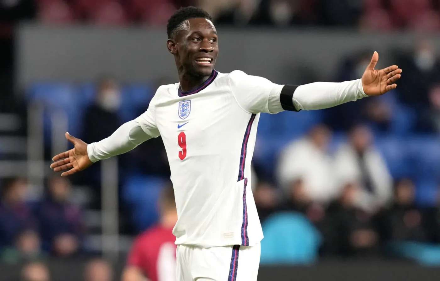 Folarin Balogun se rapproche de la sélection américaine