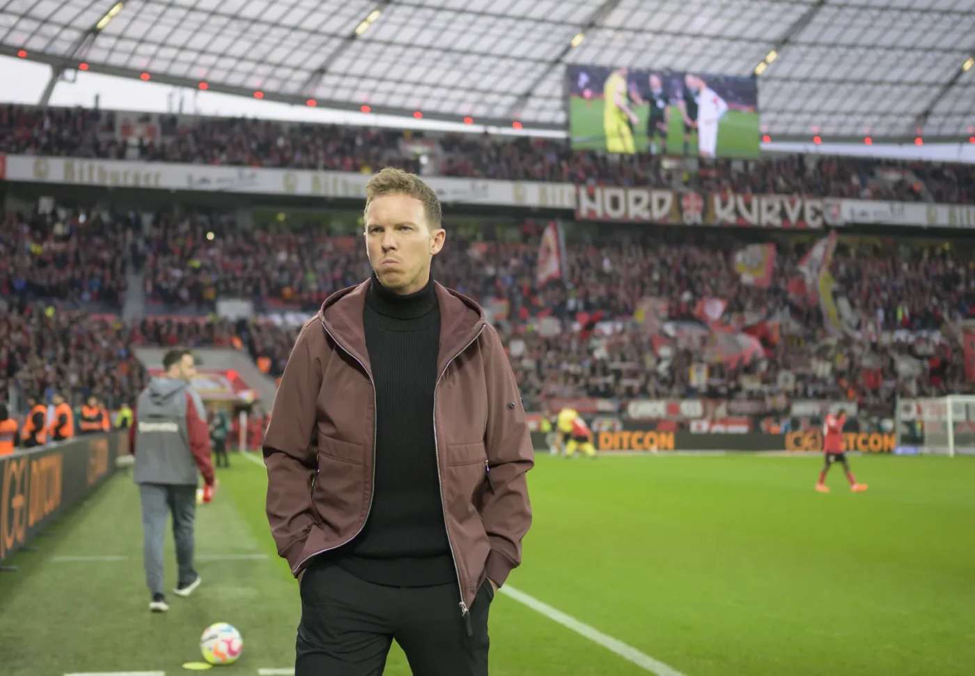 Nagelsmann viré du Bayern au profit de Tuchel ?