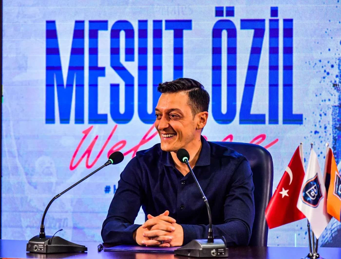 Mesut Özil : « Battre le Barça, c'était comme un orgasme »