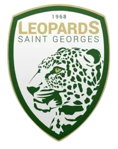 Logo de l'équipe Leopards Saint Georges