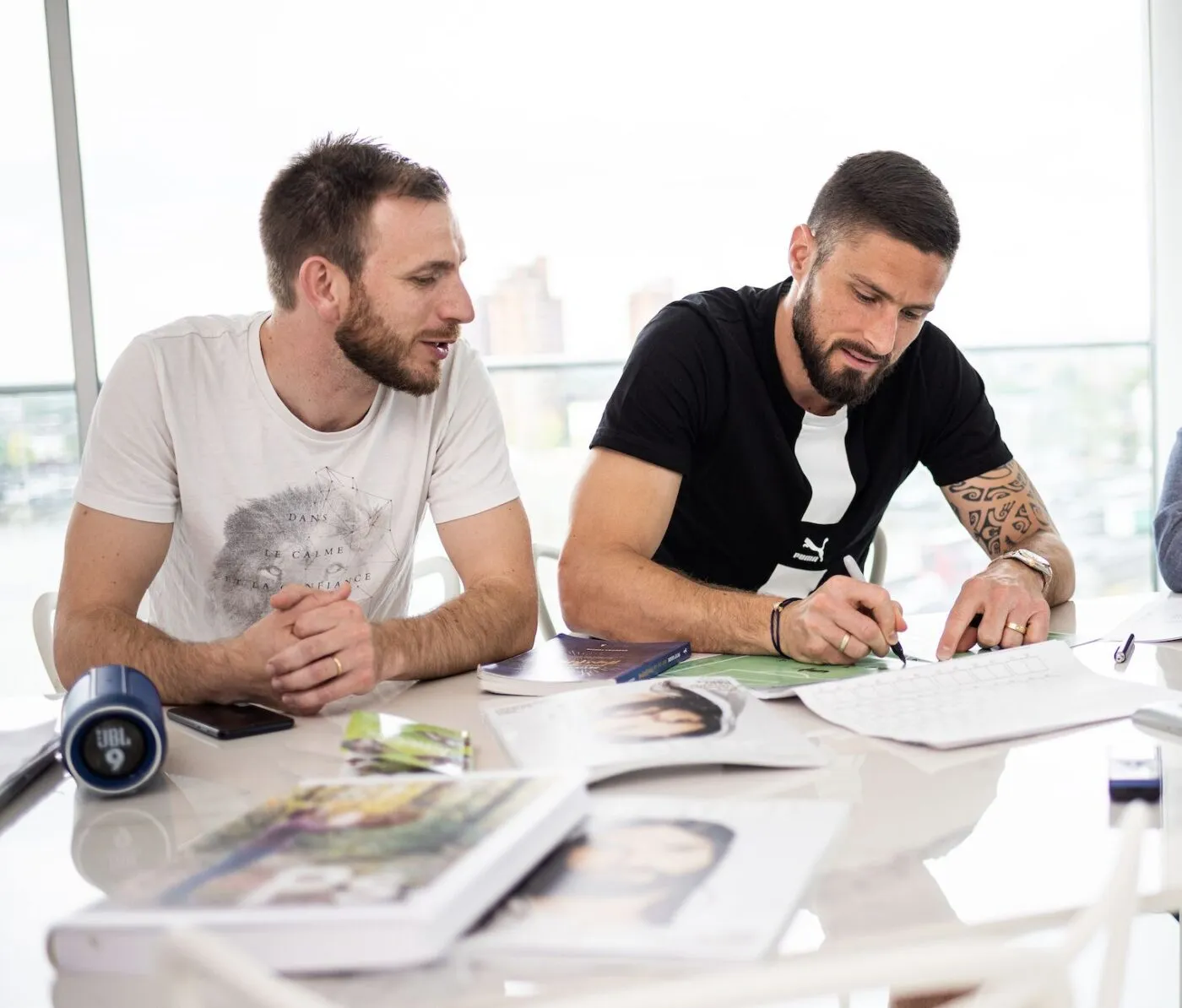 «<span style="font-size:50%">&nbsp;</span>Neymar se comporte comme un enfant pourri gâté<span style="font-size:50%">&nbsp;</span>»