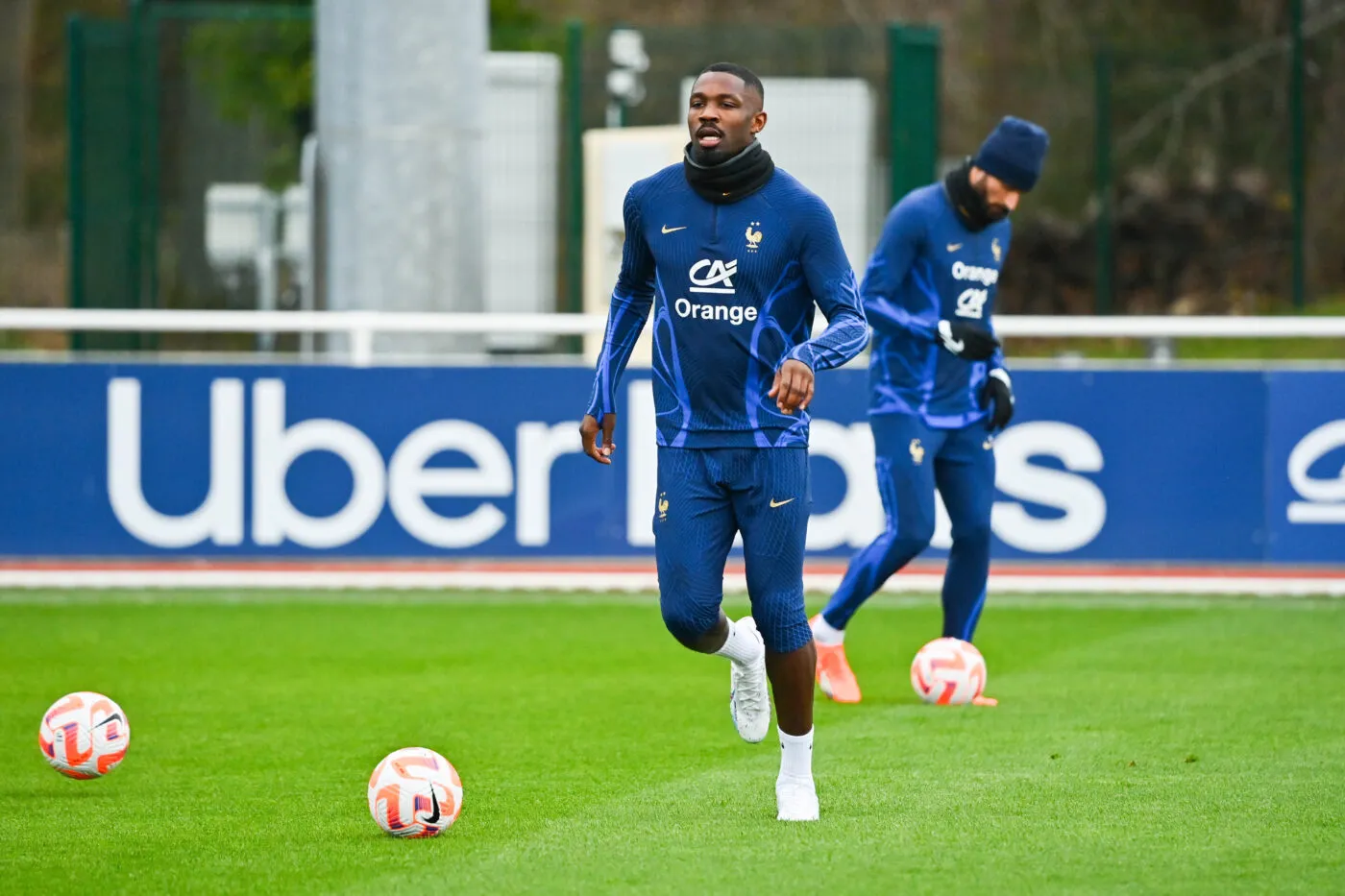 Quand les tweets pro-PSG de Marcus Thuram ressurgissent 