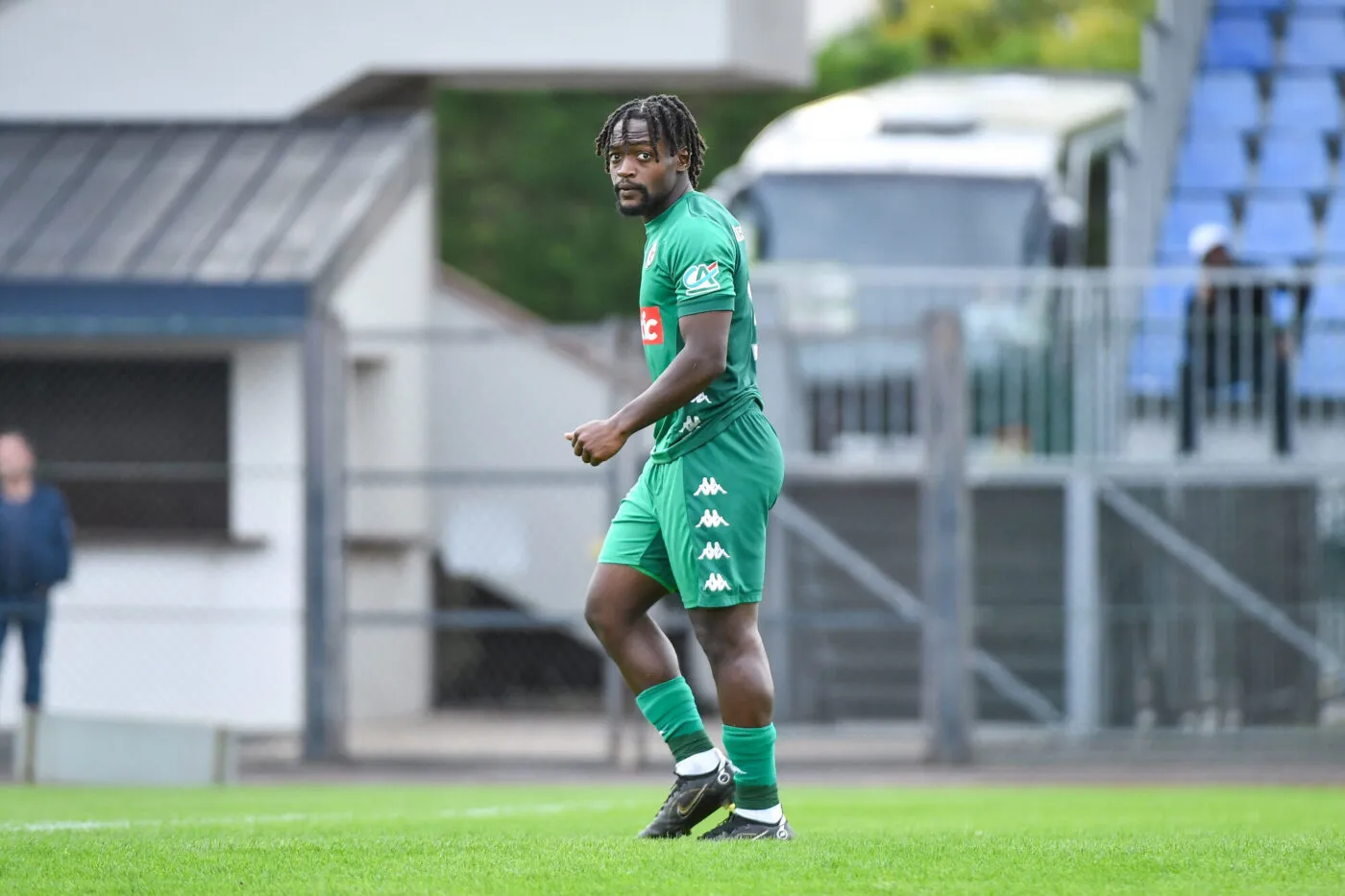 National : Versailles et Concarneau malmenés, les derniers révoltés