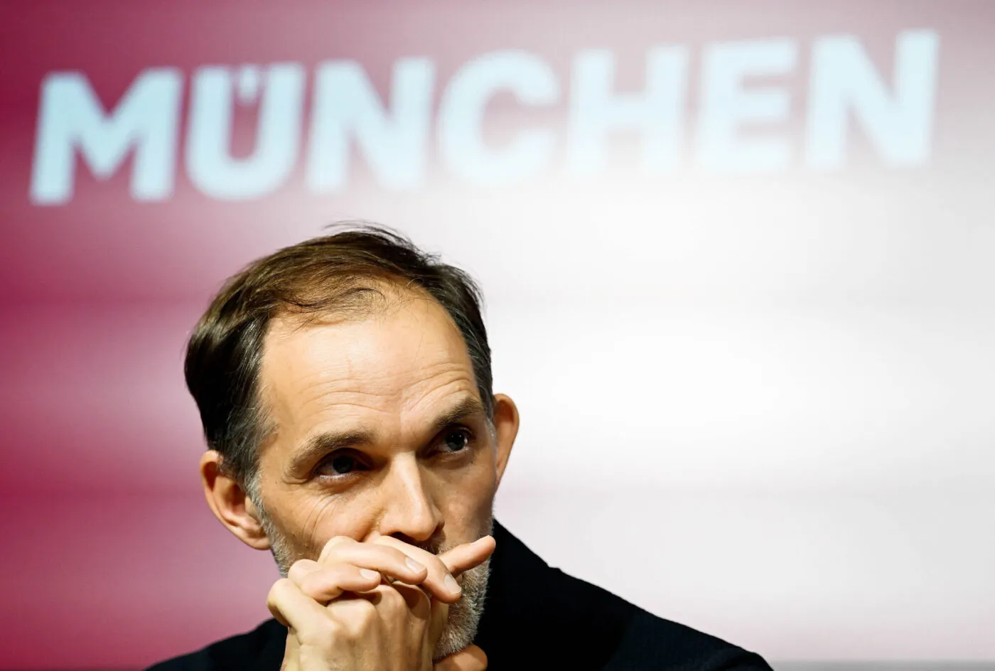 Tuchel : « J&rsquo;ai été complètement surpris, le timing était surprenant !<span style="font-size:50%">&nbsp;</span>»