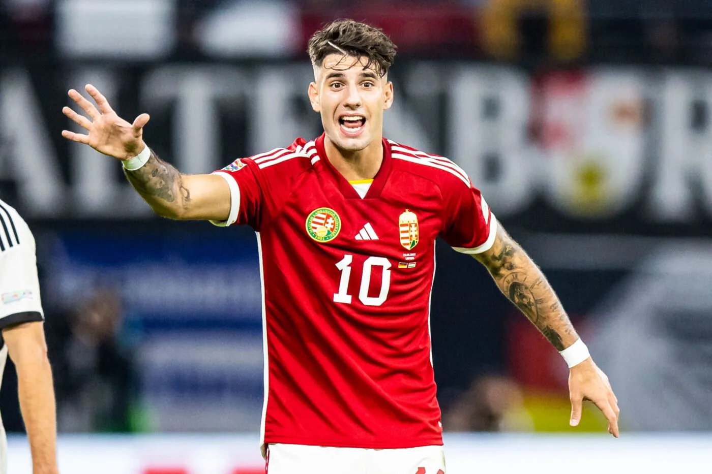 Cotes Hongrie Suisse : les meilleures cotes et meilleurs bonus pour parier sur le match de l’Euro 2024