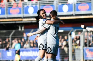 D1 Arkema : Paris se relance à Montpellier