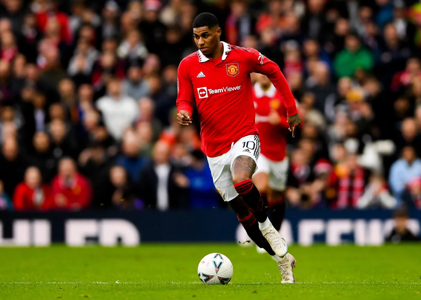 L'offre de rachat énorme du Qatar pour Manchester United