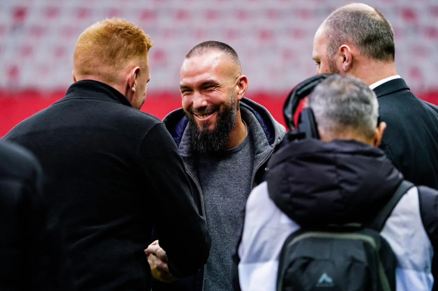 Entraîneurs non diplômés : des amendes à la noix ?