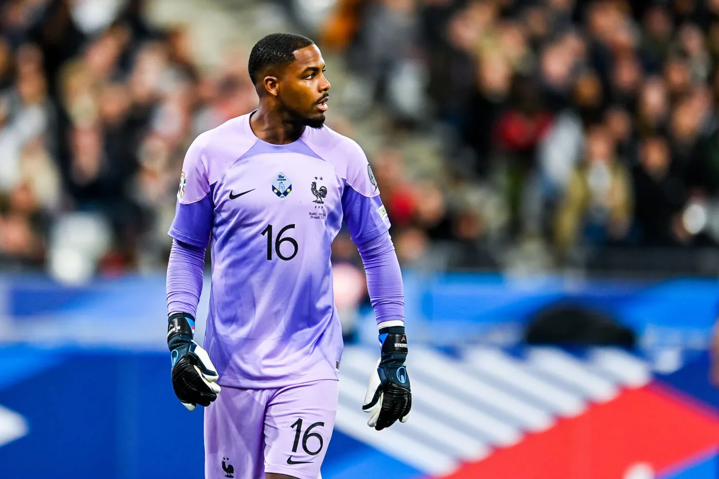 L’énorme hommage de Deschamps à Maignan