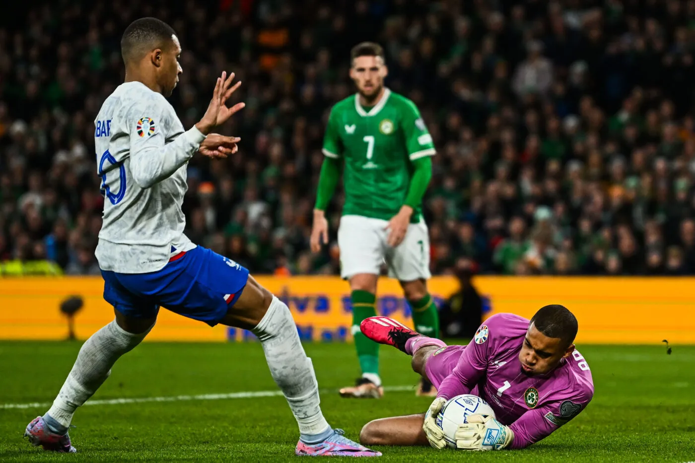 Les Bleus et les blocs bas, le nœud qui résiste