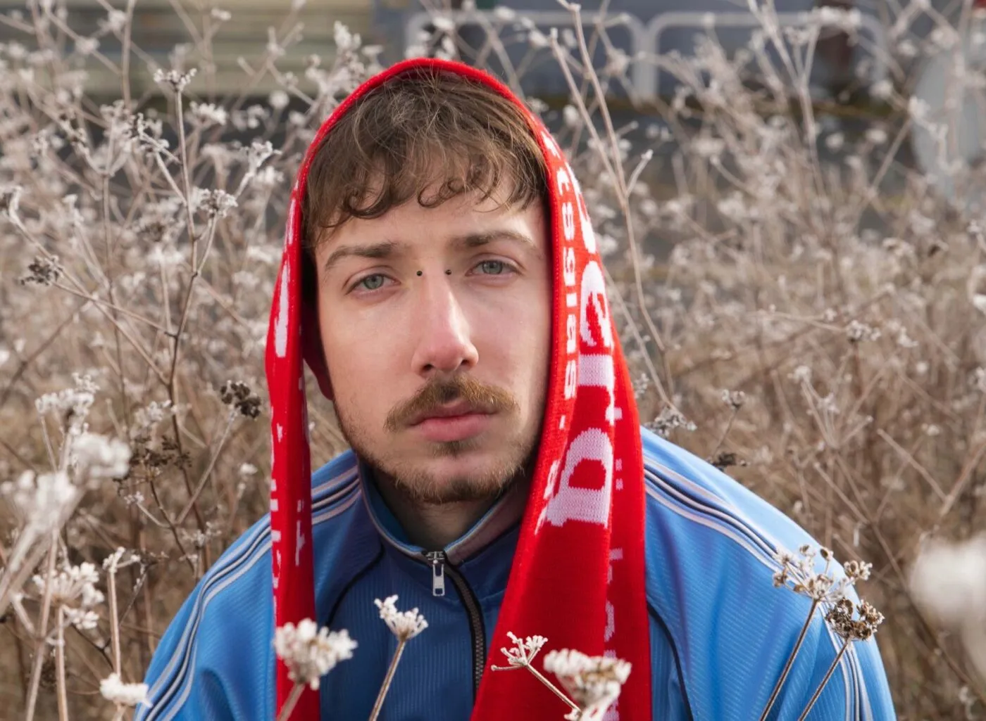 The Doug : «<span style="font-size:50%"> </span>Bergkamp est mon joueur préféré alors que je ne l'ai jamais vu jouer<span style="font-size:50%"> </span>»