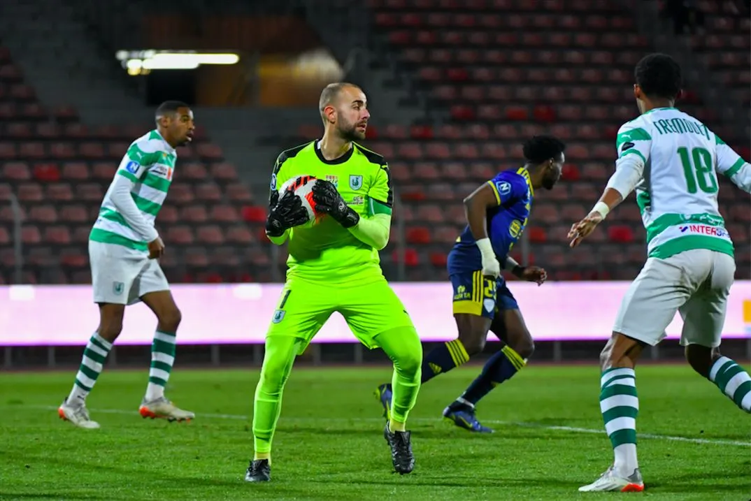 FC Sète, demain ne leur appartient plus 