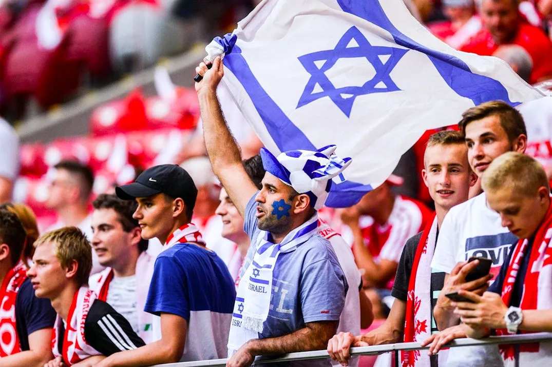 Mondial U20 en Indonésie : bienvenue à tous, sauf à Israël