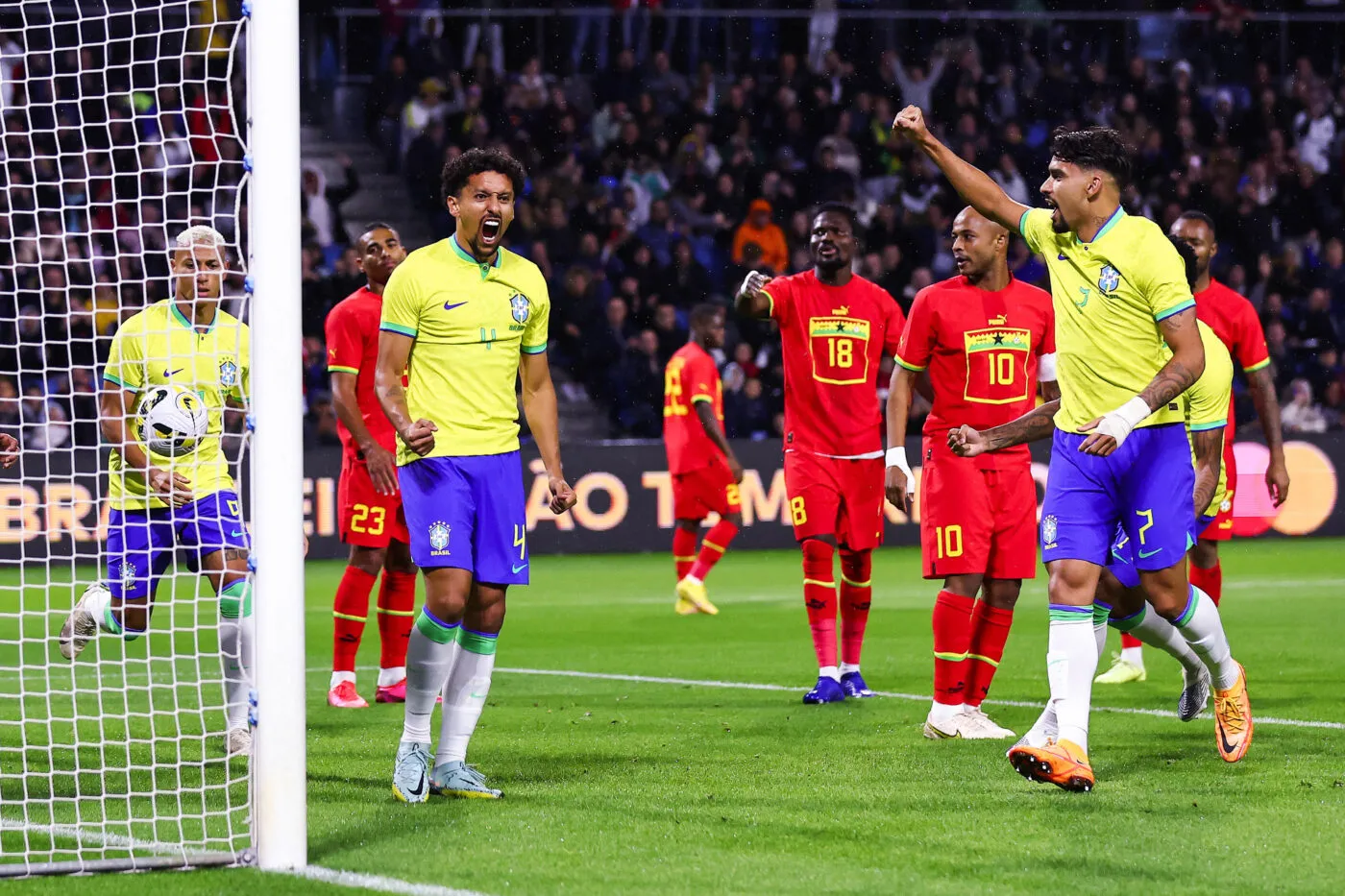 Pourquoi les sélections sud-américaines jouent-elles autant à l’extérieur ?