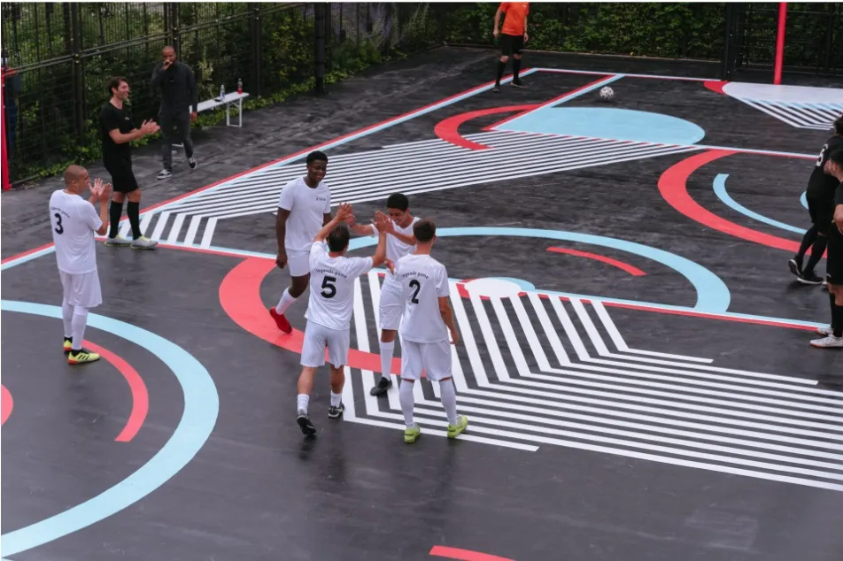 TikTok et le football, c'est quoi la stratégie au juste ?