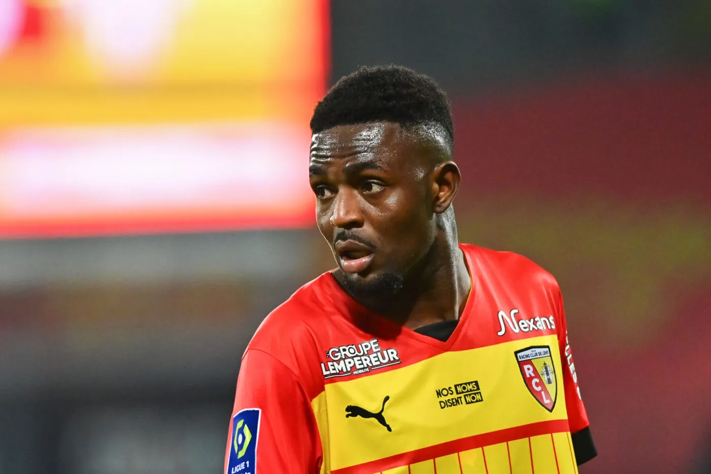 Le plus gros coureur de Ligue 1 est lensois, aucun Parisien dans la liste