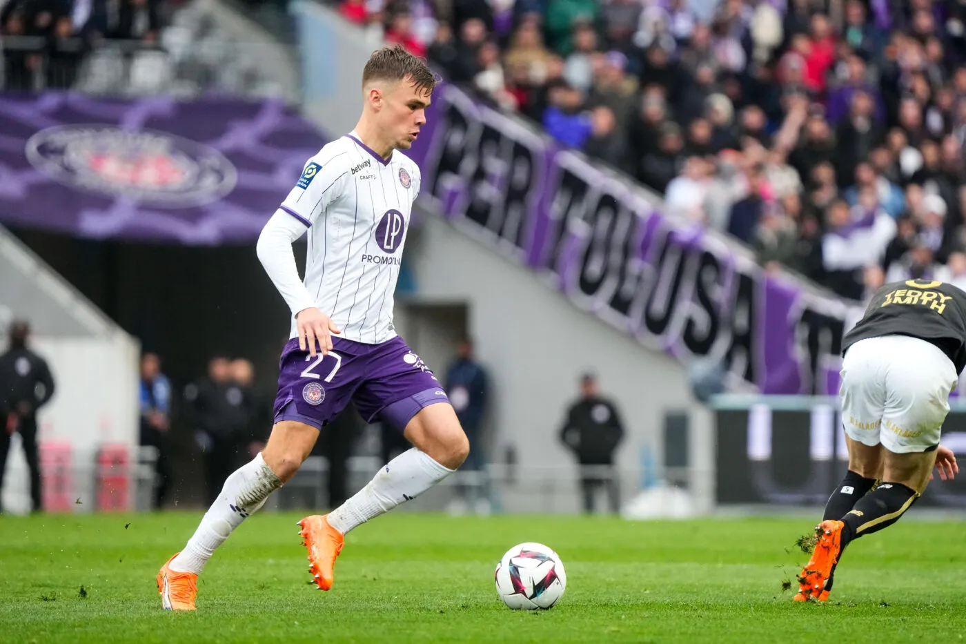 Salaire en Ligue 1 : Toulouse et Clermont dépensent moins pour gagner plus