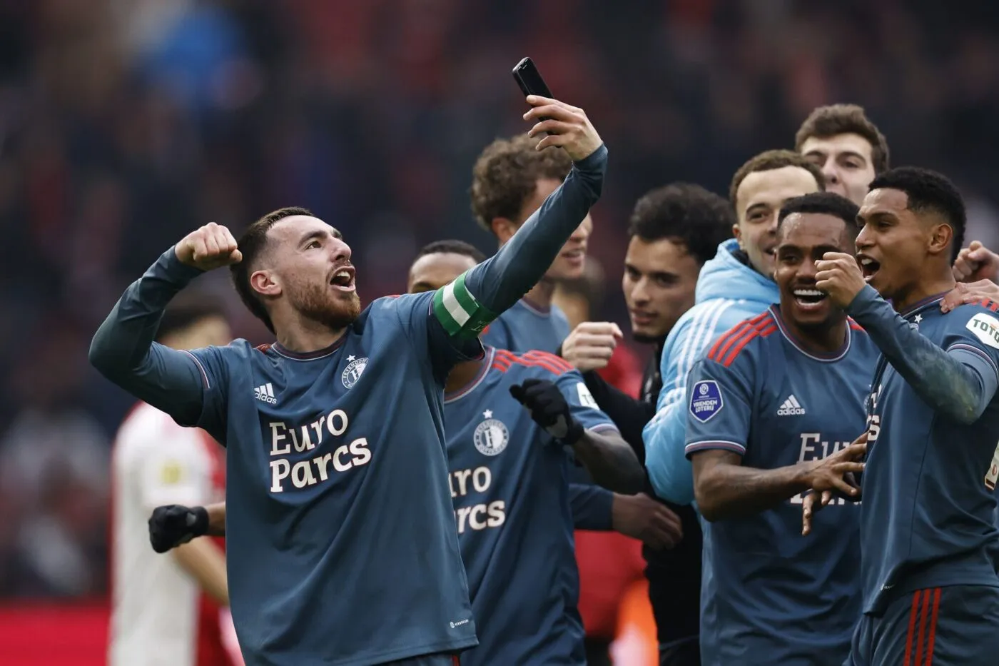 TikTok et le football, c'est quoi la stratégie au juste ?