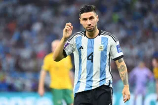 Un champion du monde argentin accusé d'abus sexuels