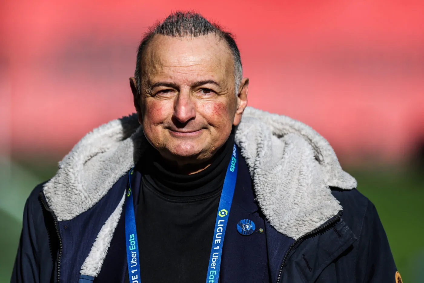 Ramadan : le patron de la Commission fédérale des arbitres répond à la polémique