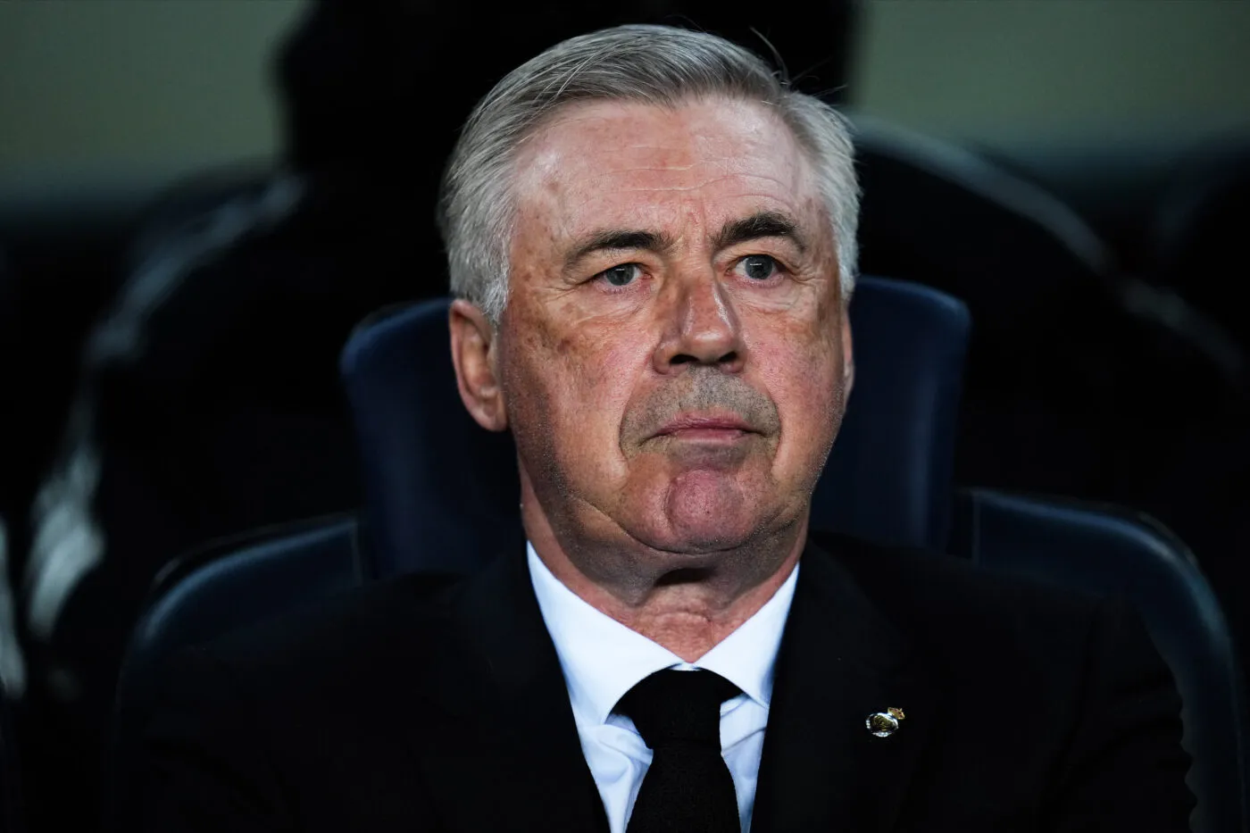 Carlo Ancelotti admet que le Brésil souhaite l&rsquo;enrôler
