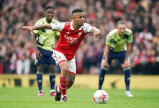 Arsenal s'amuse contre Leeds et reprend ses aises