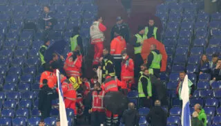 Un supporter décède durant Schalke-Leverkusen