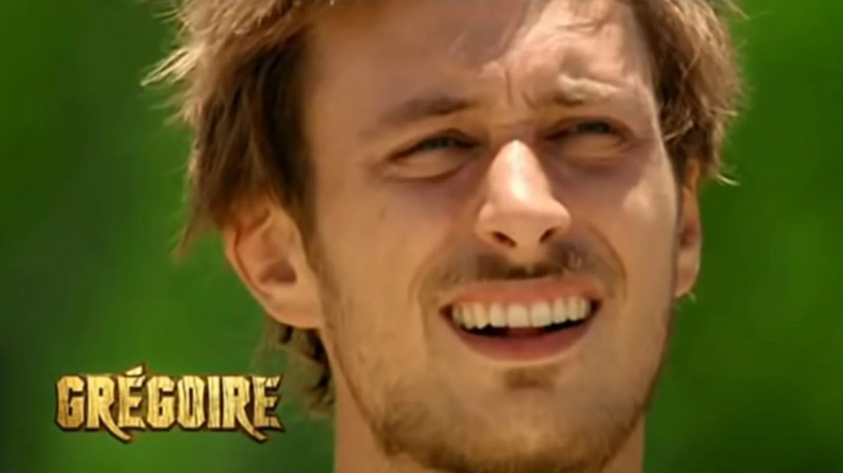 Grégoire