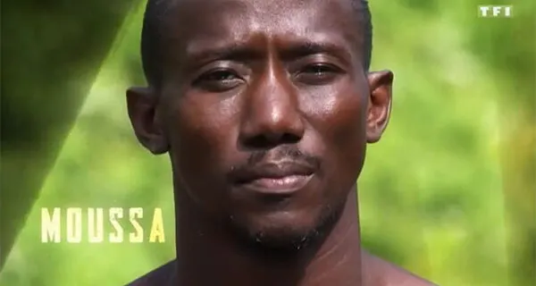 Moussa