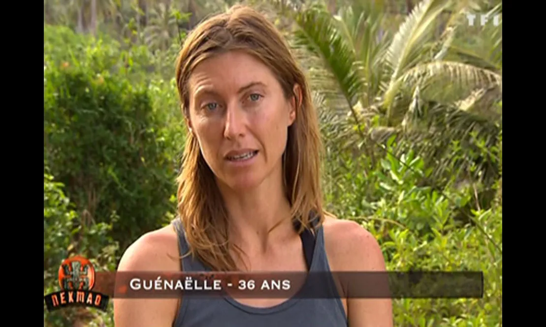 Guénaëlle
