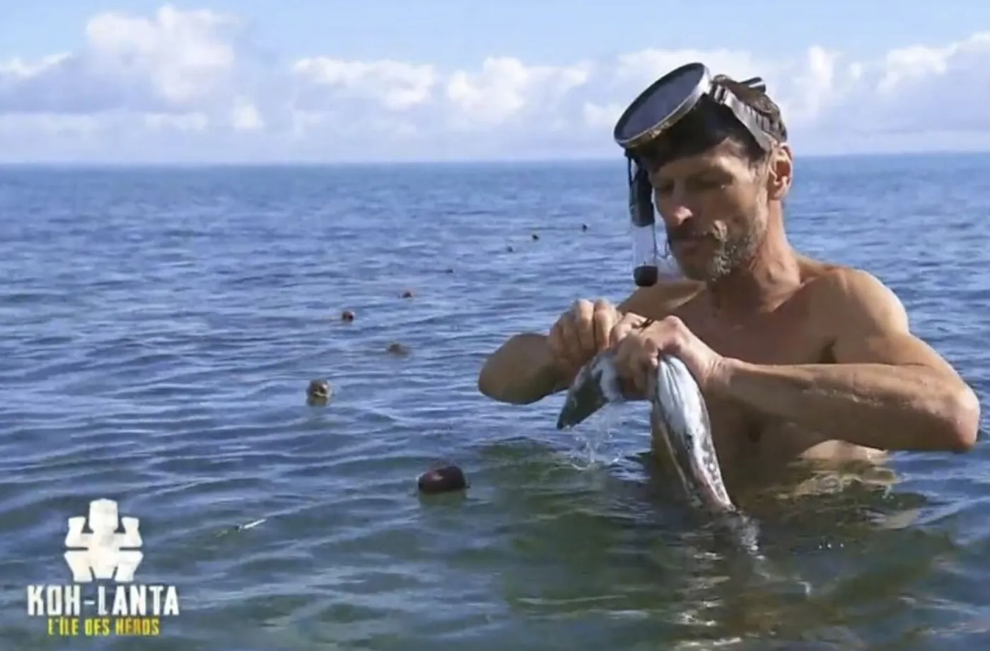 Top 50 : Ils ont marqué l’histoire de Koh-Lanta (de 50 à 41)