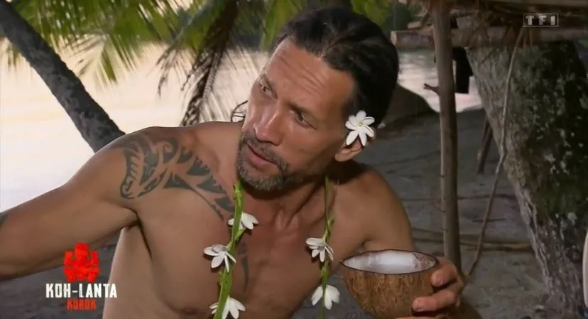 Les notes de l’épisode 6 de Koh-Lanta La Légende