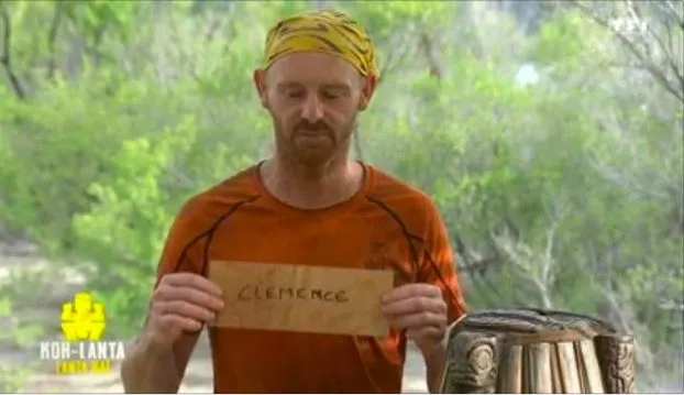 Les notes de l’épisode 5 de Koh-Lanta La Légende