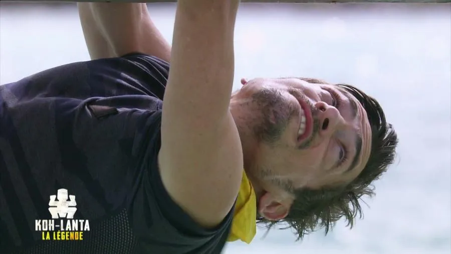 Les notes de l’épisode 4 de Koh-Lanta La Légende