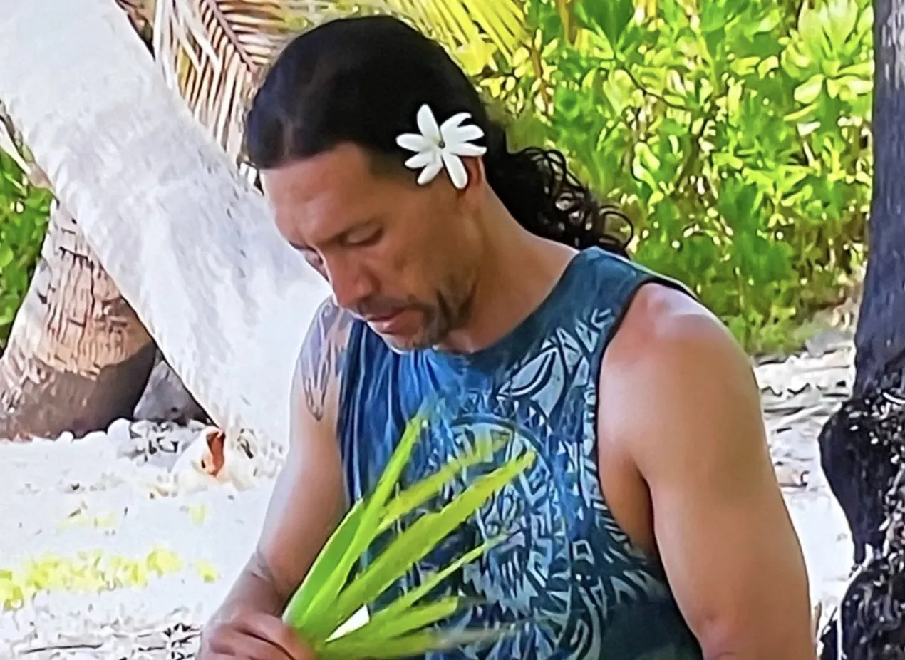 Les notes de l’épisode 2 de Koh-Lanta La Légende