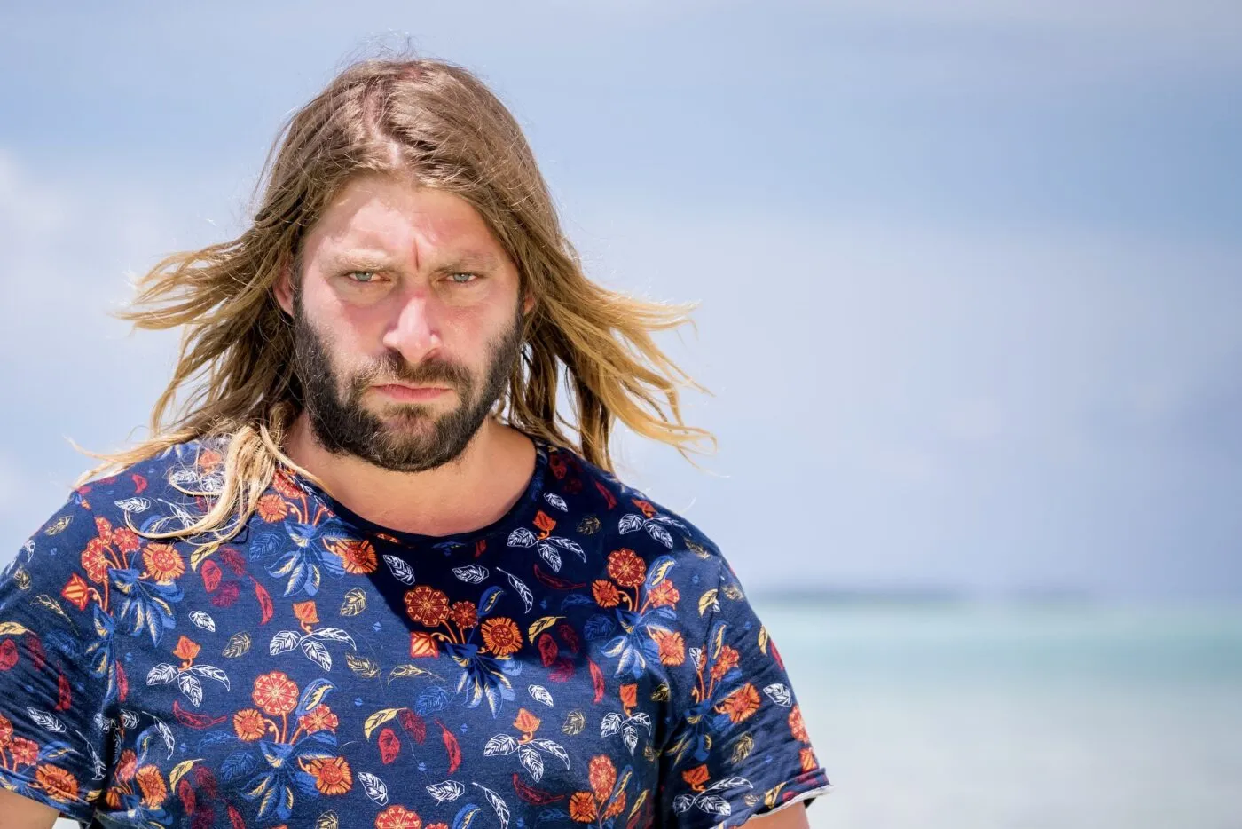 Arnaud (Koh-Lanta) : « J’ai vu Kastendeuch tomber raide comme un piquet »