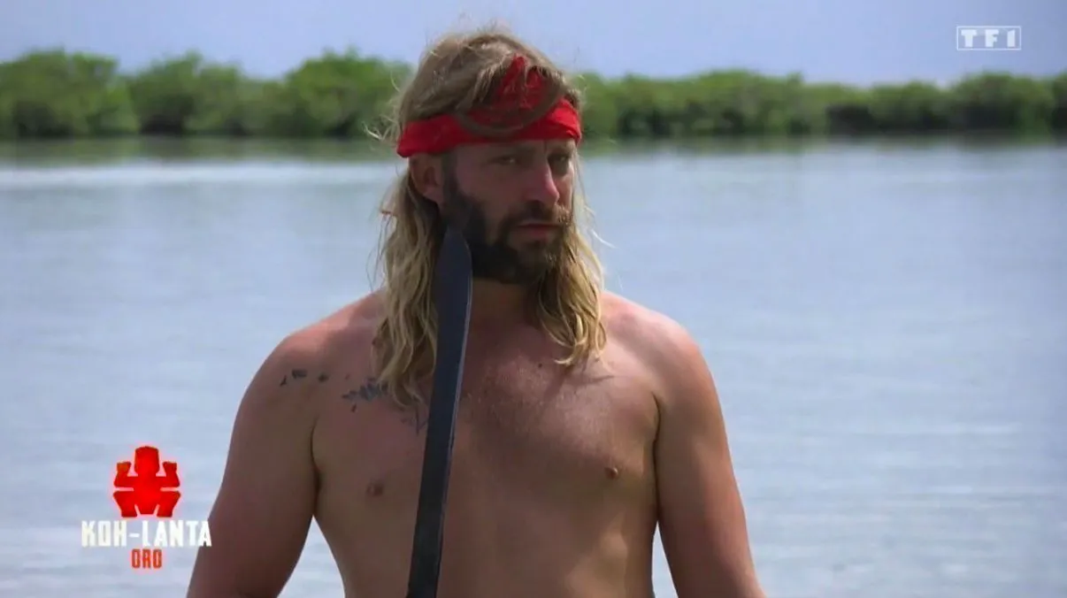 Les notes de l’épisode 2 de Koh-Lanta