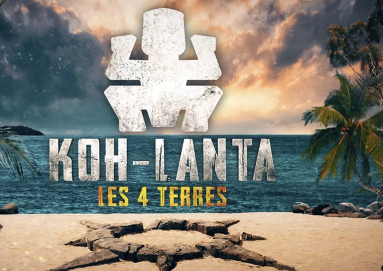 Les notes de Koh-Lanta : Les 4 Terres