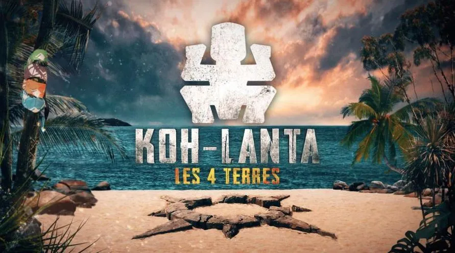En direct : Koh-Lanta les quatre terres, la finale