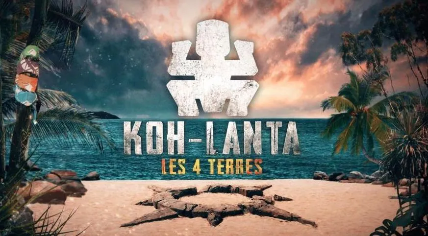 En direct : Koh-Lanta, les quatre terres épisode 14