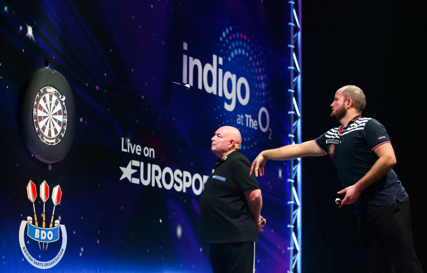 « Enzo Le Fée me fait vibrer<span style="font-size:50%">&nbsp;</span>»